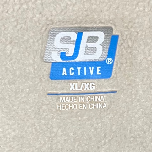 Women’s SJB Fleece midweight jacket; size XL. Like new condition - Picture 7 of 13